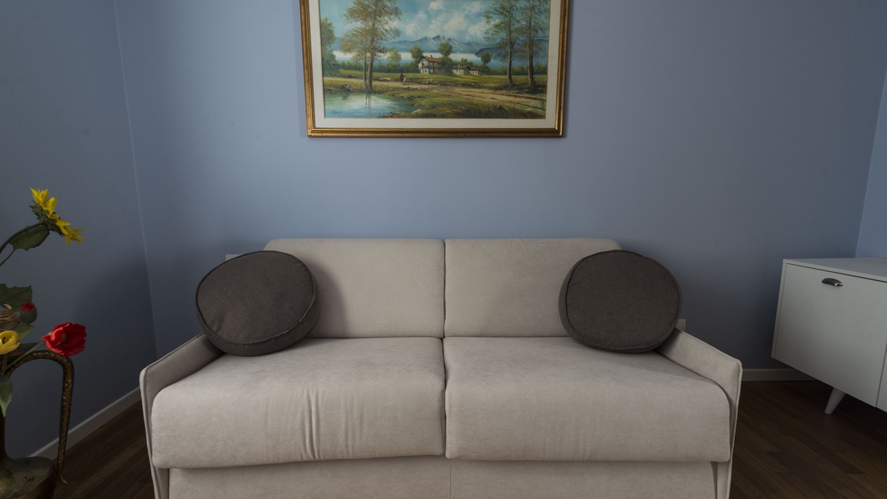 Photo of Livingroom in Domegliara