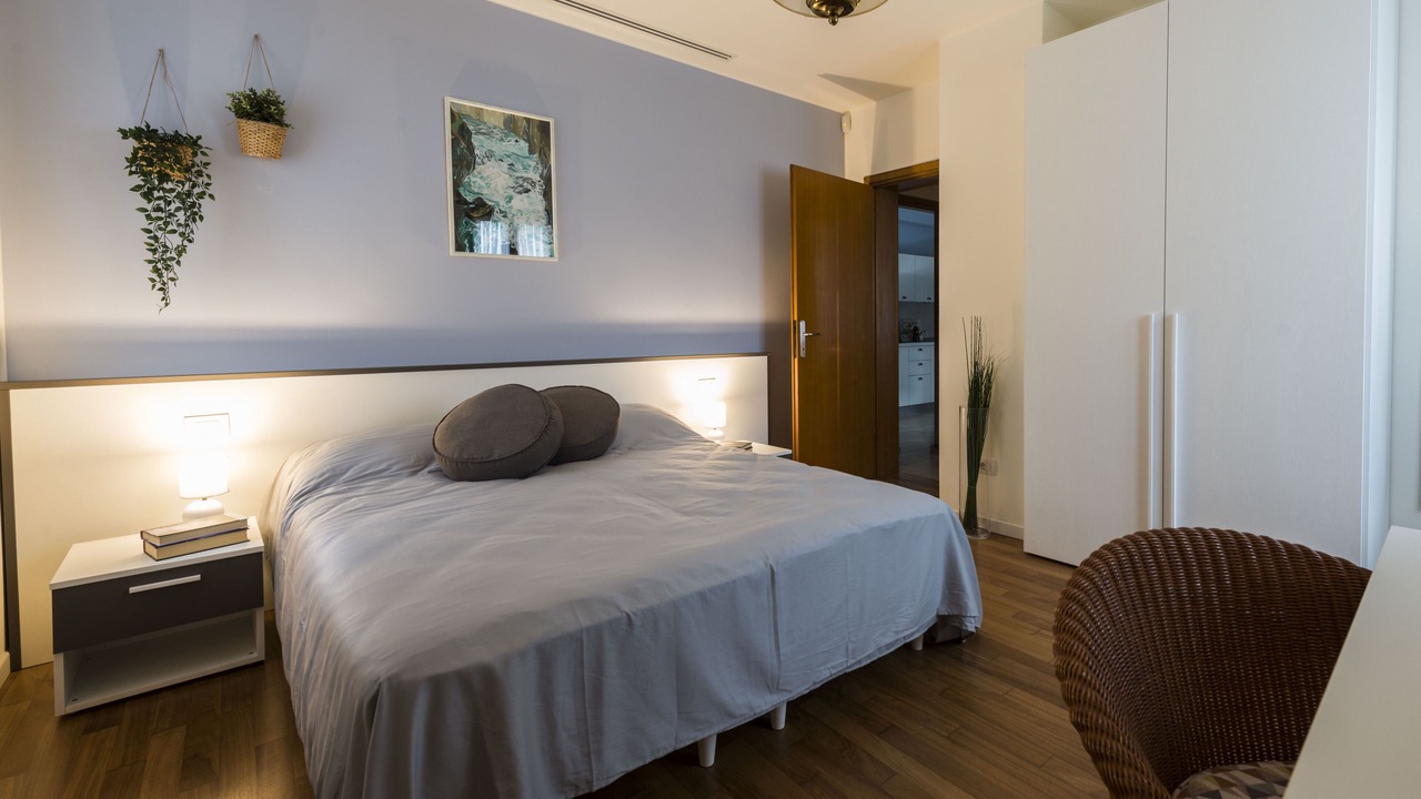Photo of Bedroom in Domegliara