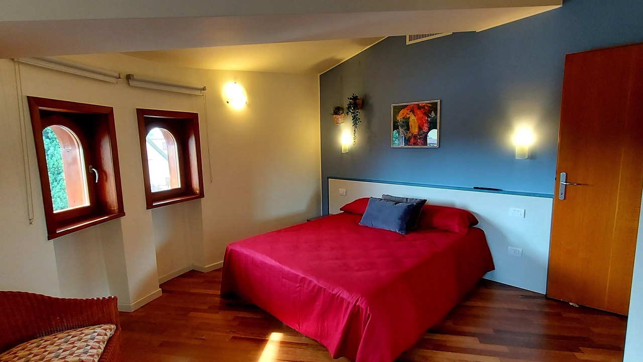 Photo of Bedroom in Domegliara