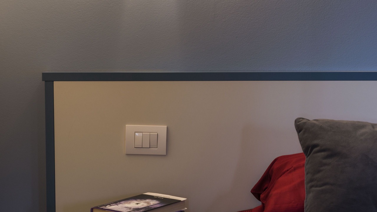 Photo of Bedroom in Domegliara