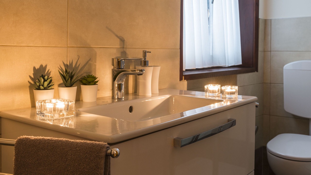 Photo of Bathroom in Domegliara