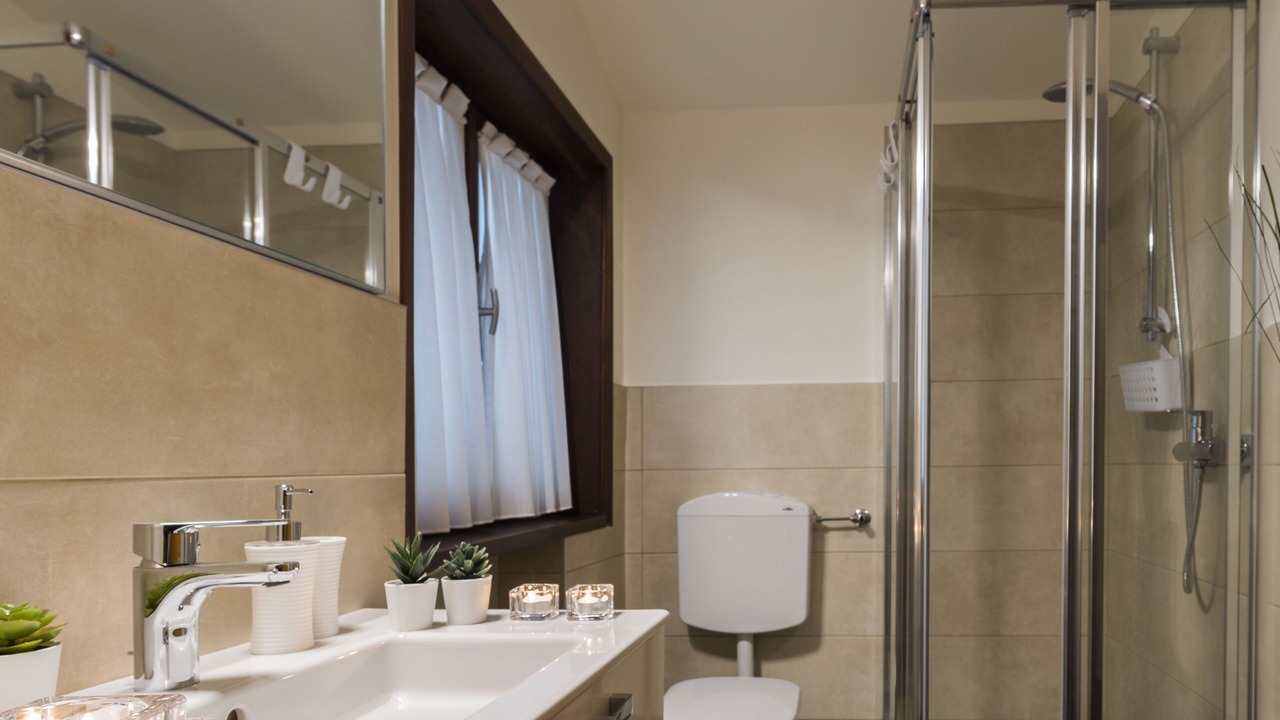 Photo of Bathroom in Domegliara