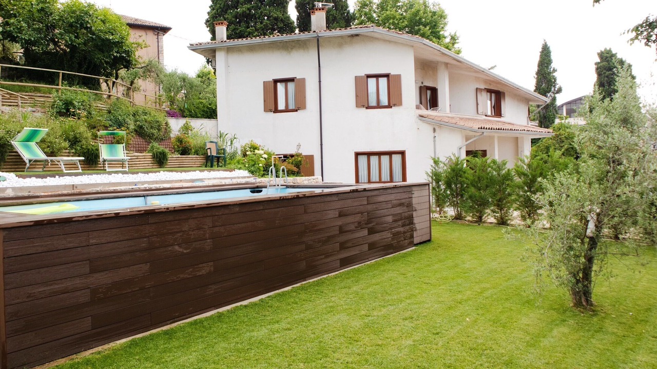 Photo of Outdoor in Domegliara
