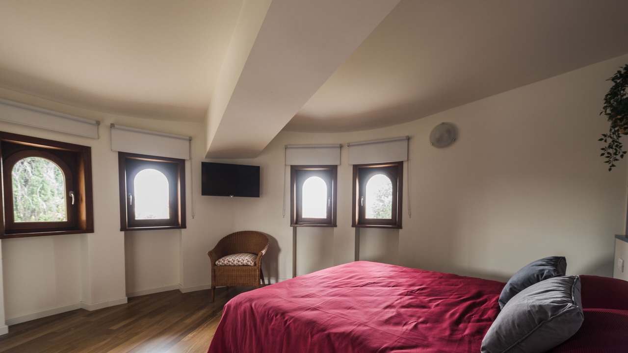 Photo of Bedroom in Domegliara