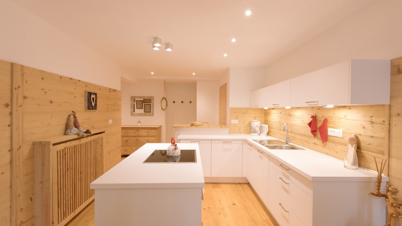 Photo of Kitchen in Aldino