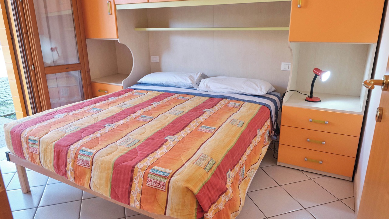 Photo of Bedroom in Rosapineta