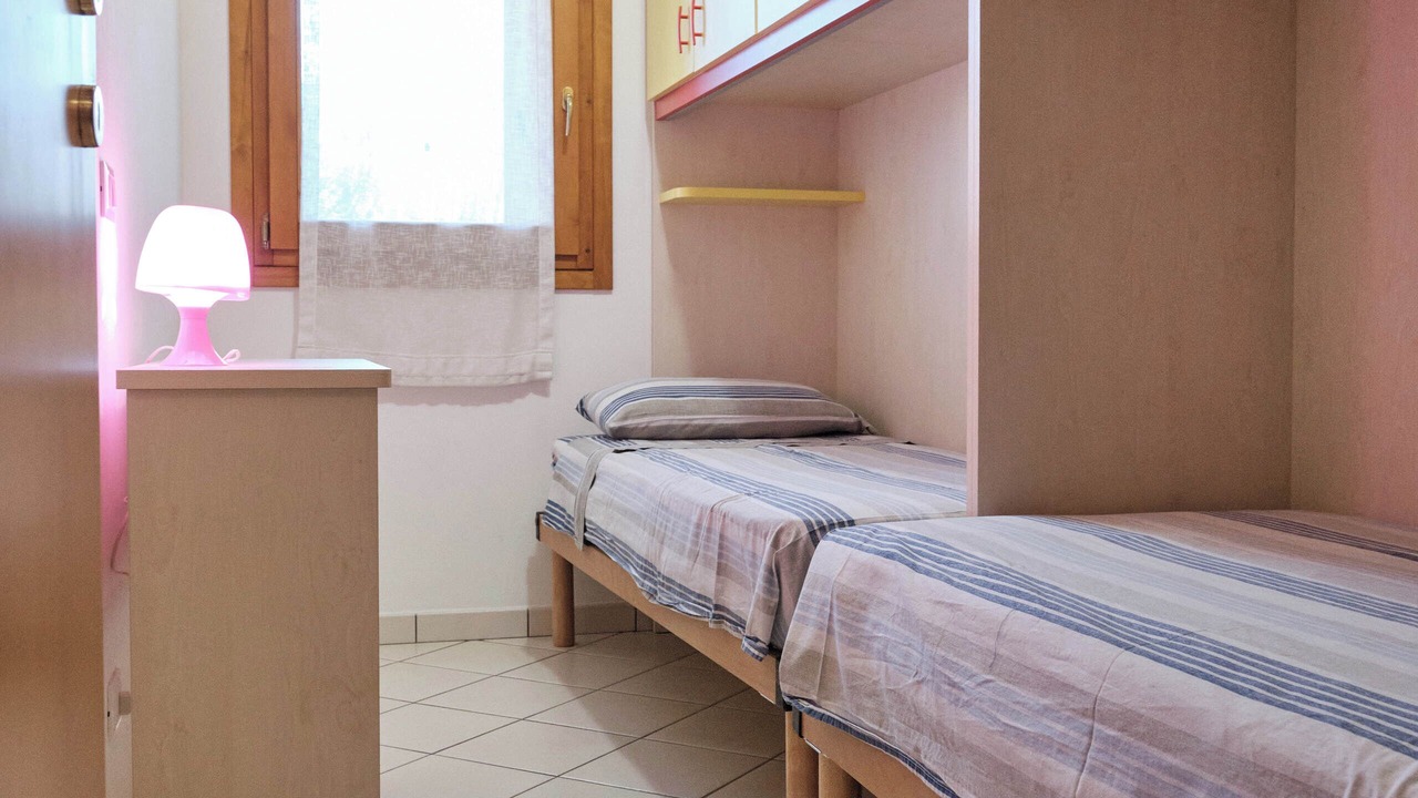 Photo of Bedroom in Rosapineta