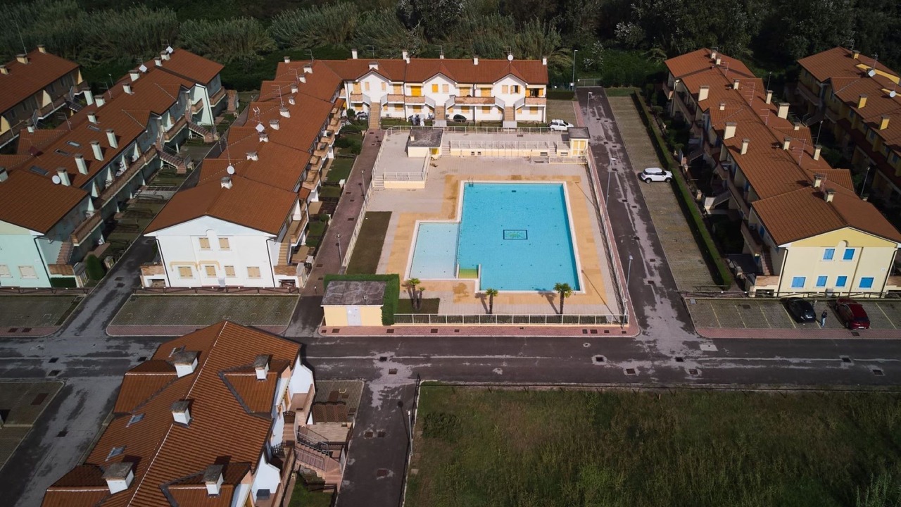 Photo of Outdoor in Rosapineta