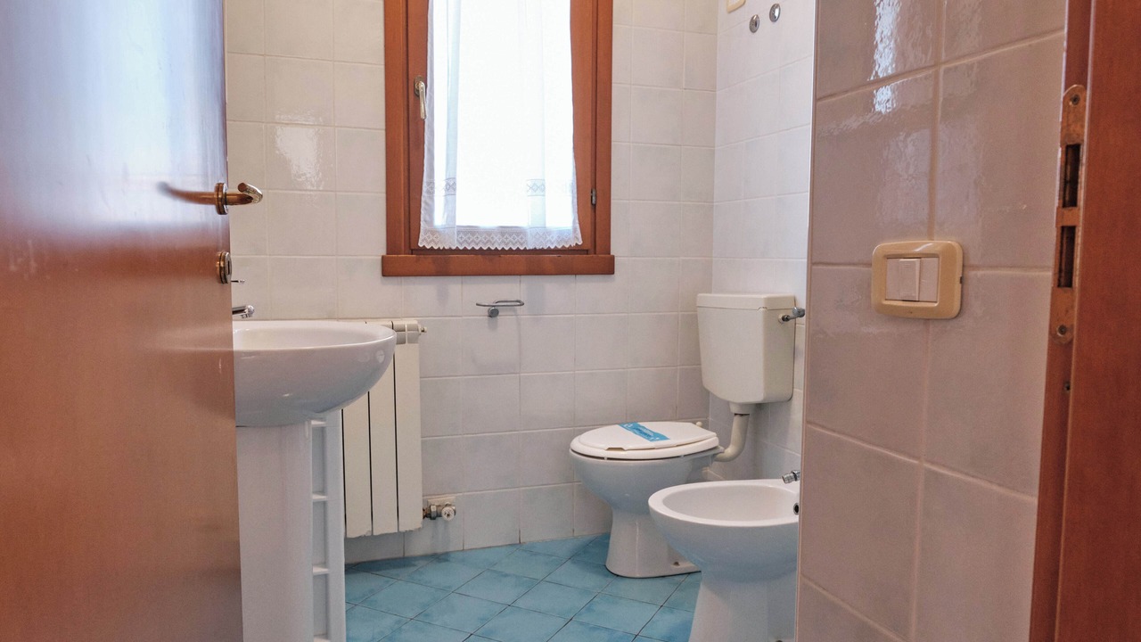 Photo of Bathroom in Rosapineta