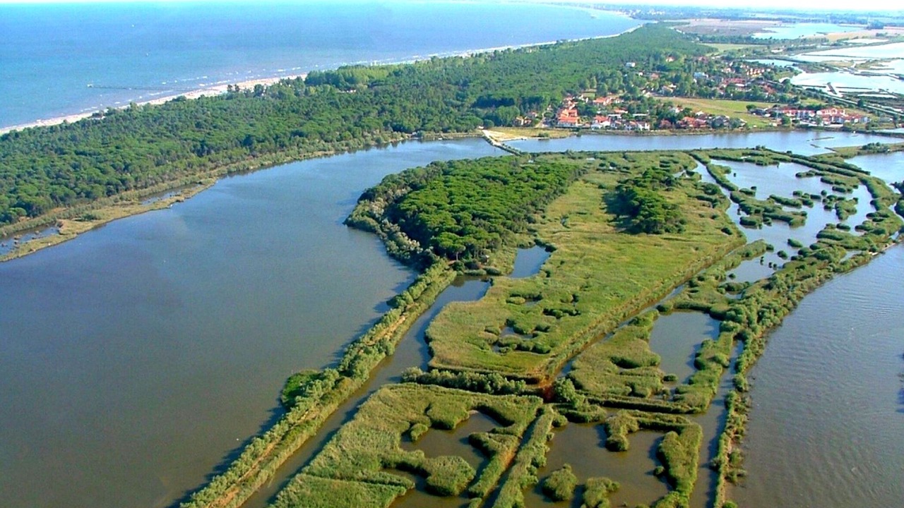 Photo of Outdoor in Rosapineta