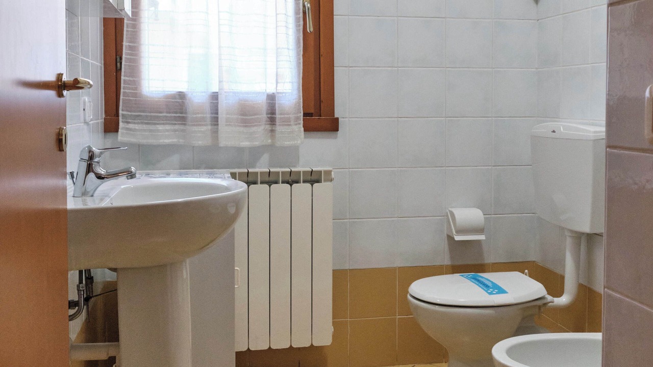 Photo of Bathroom in Rosapineta