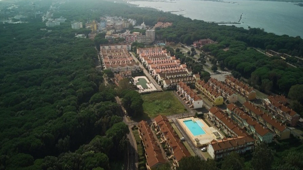 Photo of Outdoor in Rosapineta