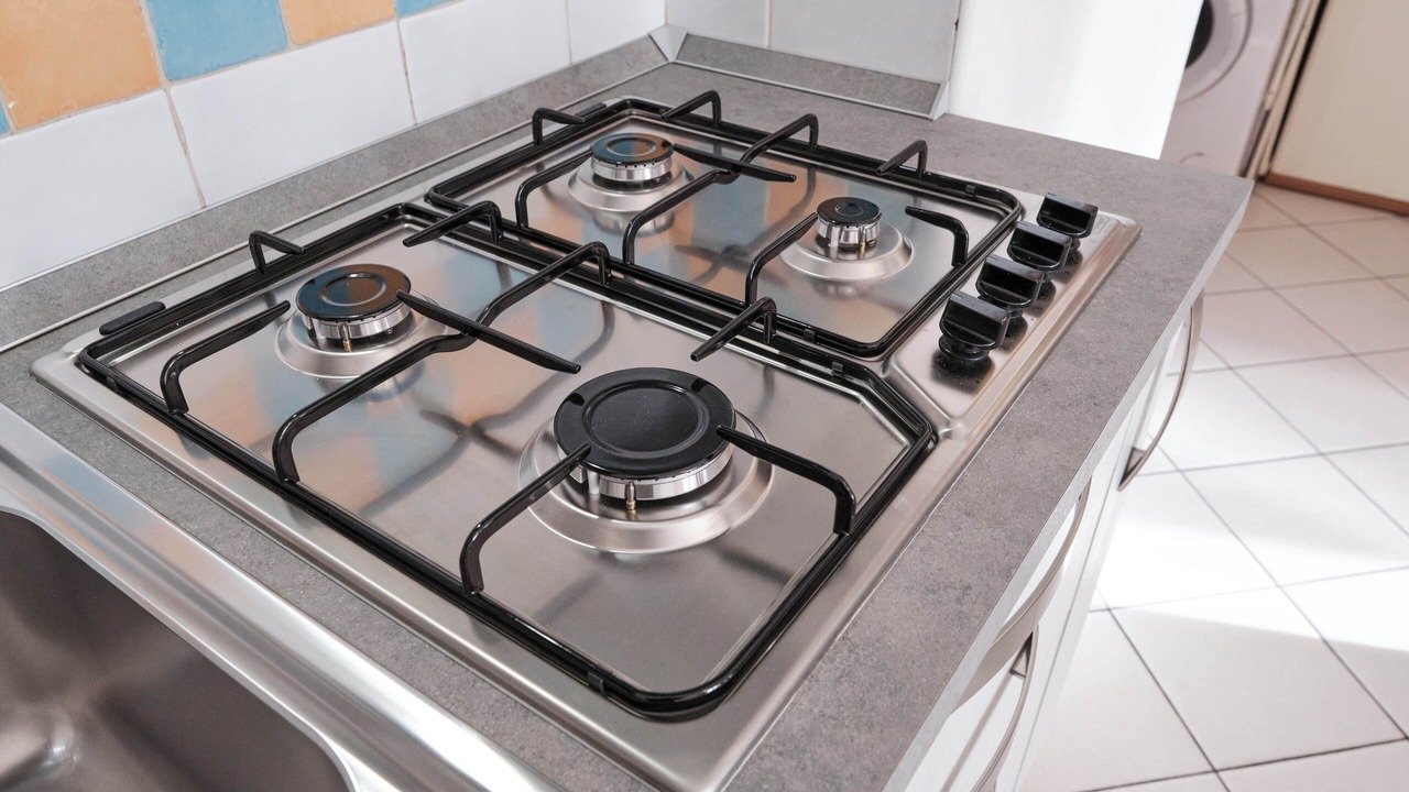 Photo of Kitchen in Rosapineta