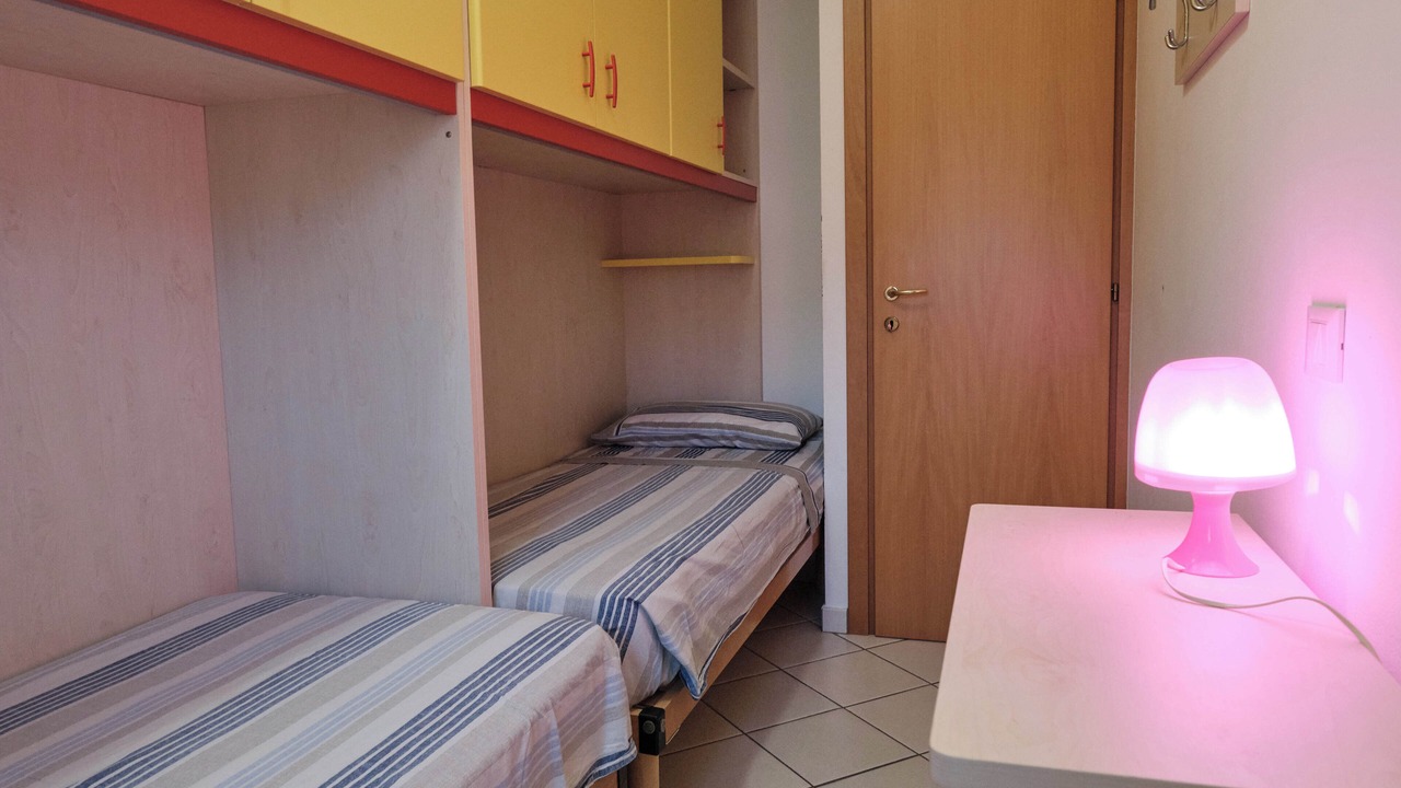 Photo of Bedroom in Rosapineta