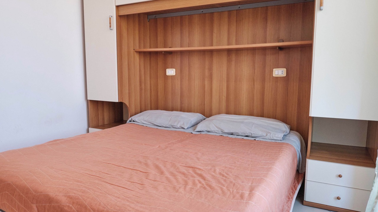 Photo of Bedroom in Rosapineta