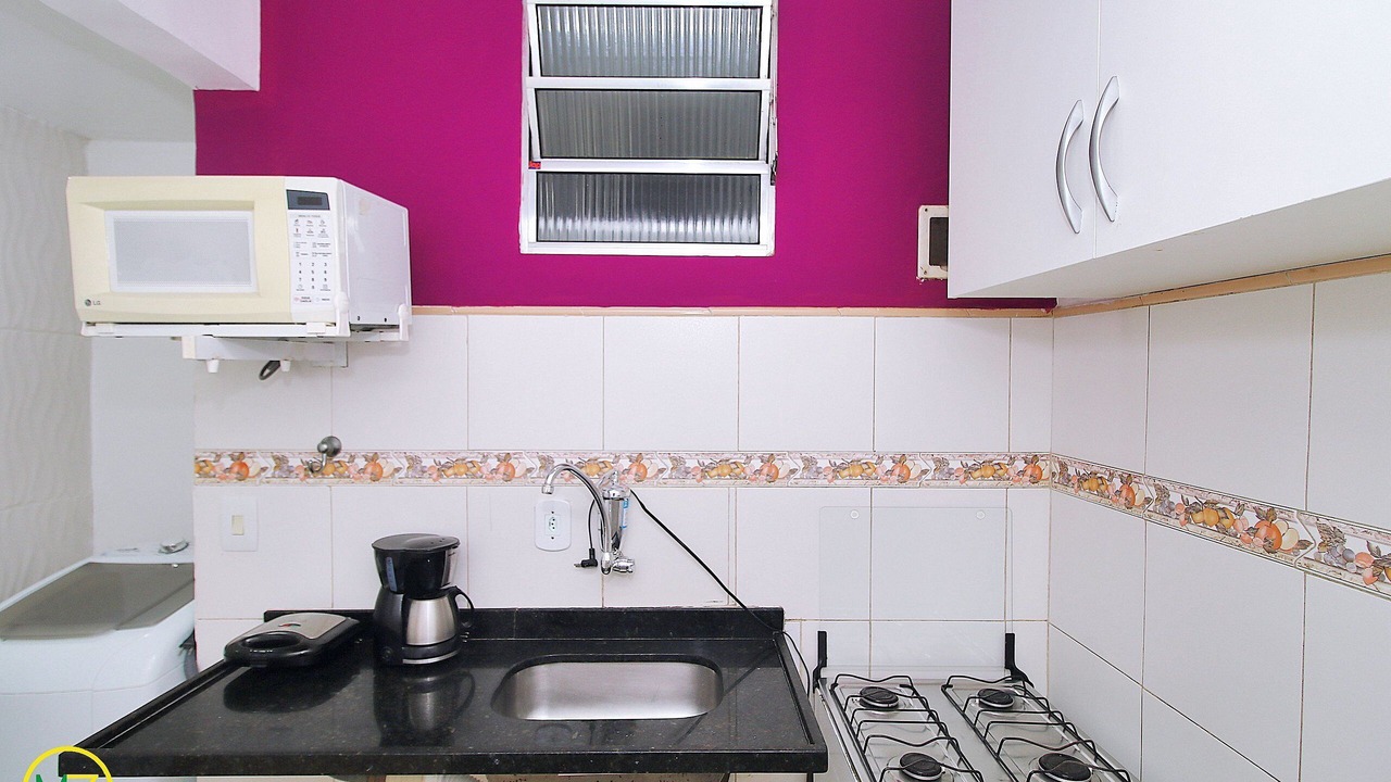 Photo of Kitchen in Copacabana