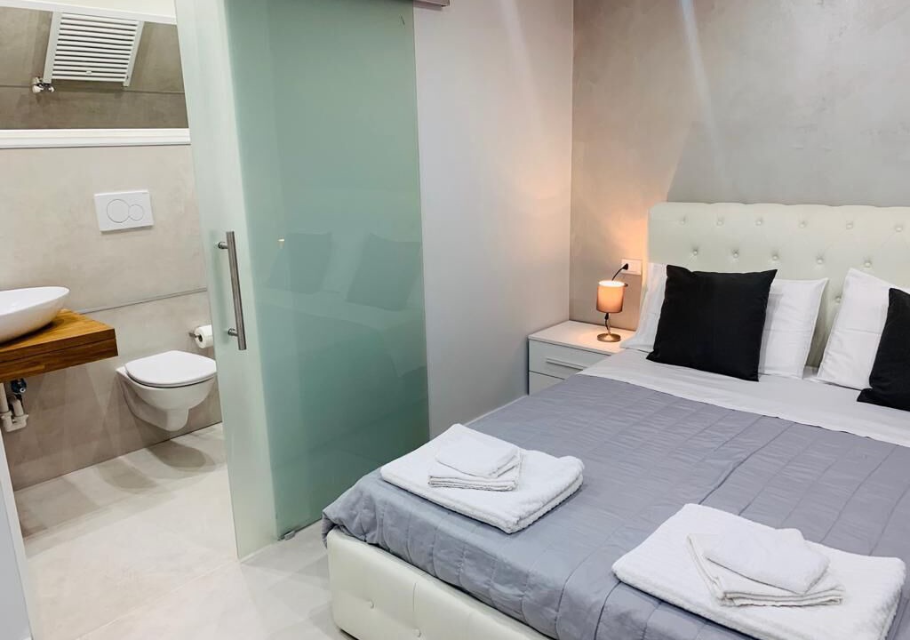 Photo of Bedroom in Trento Old Town