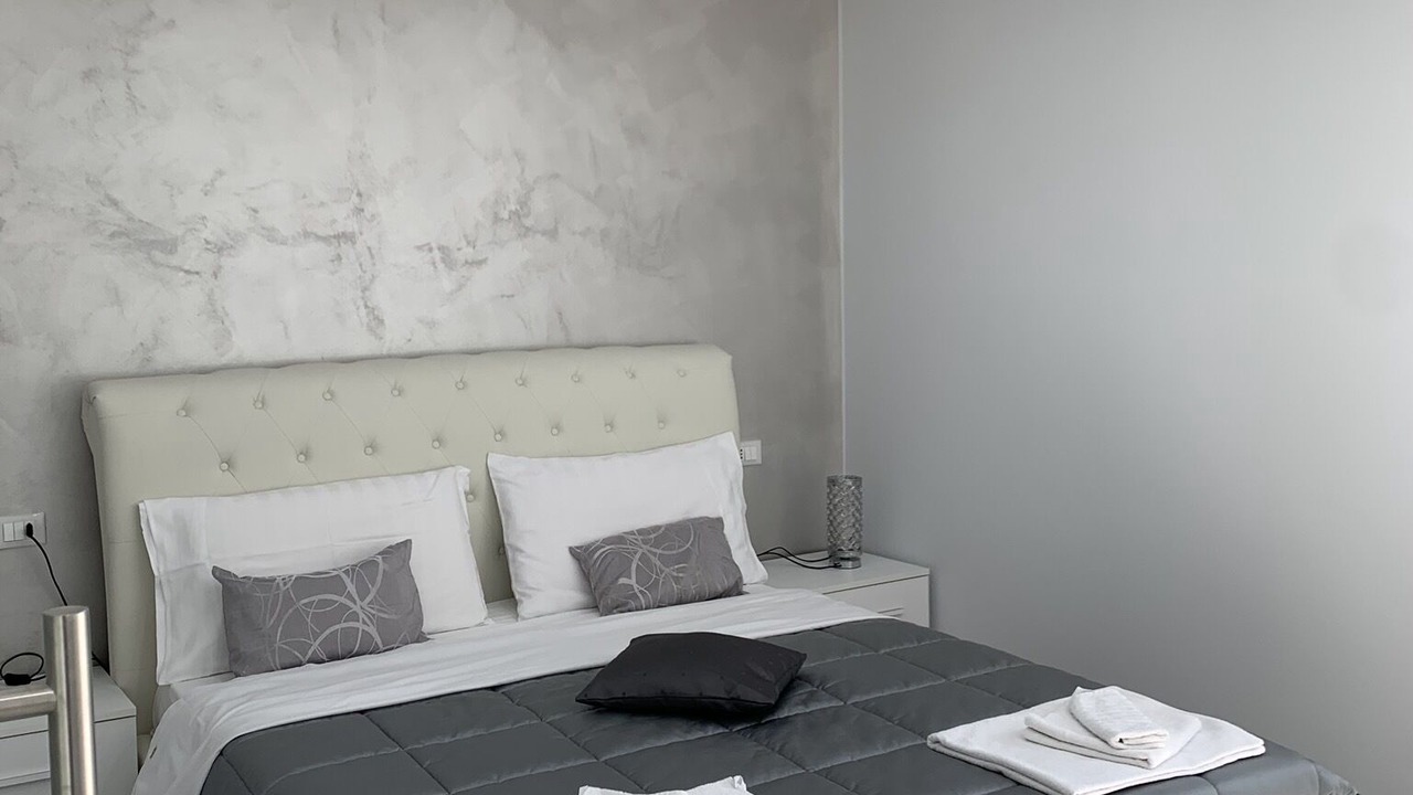 Photo of Bedroom in Trento Old Town