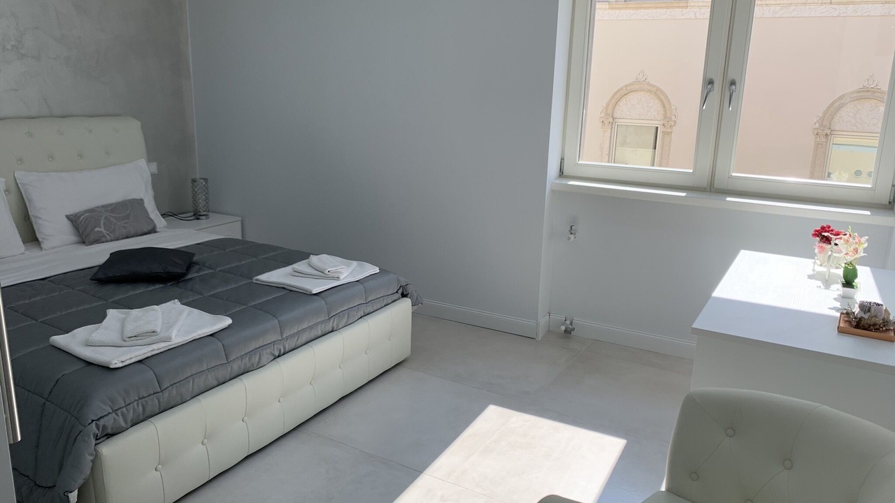 Photo of Bedroom in Trento Old Town