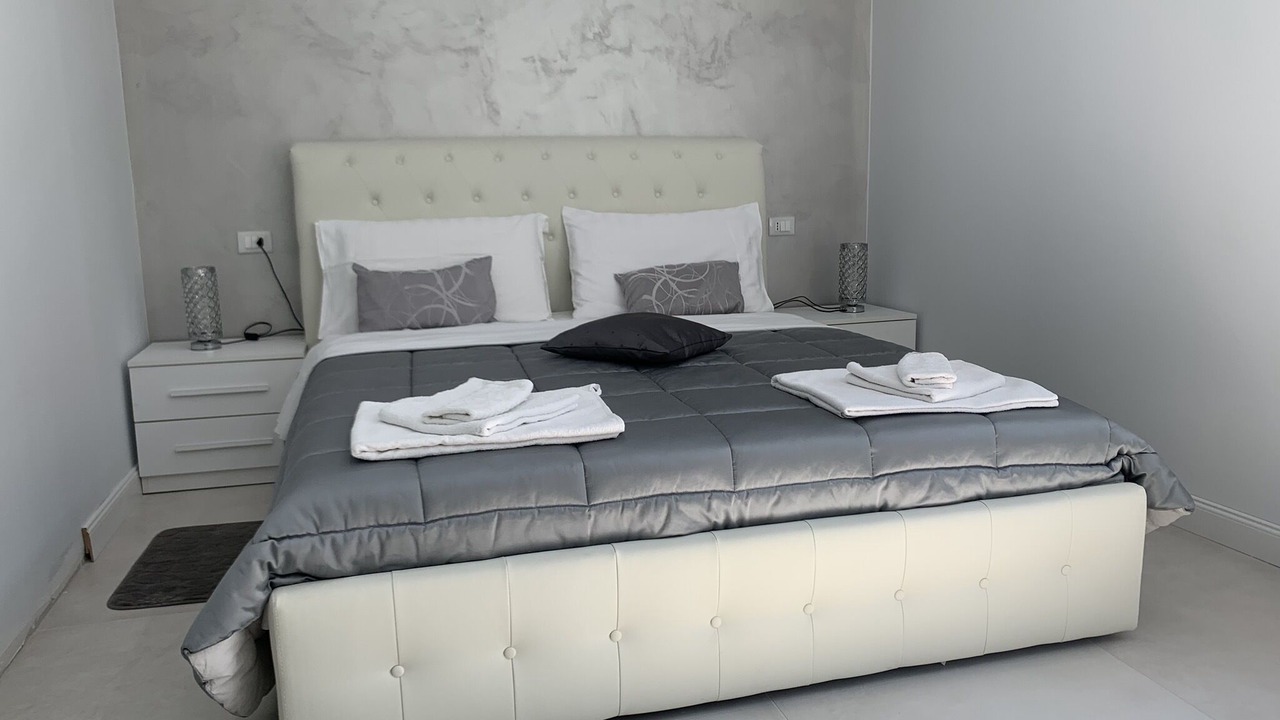 Photo of Bedroom in Trento Old Town