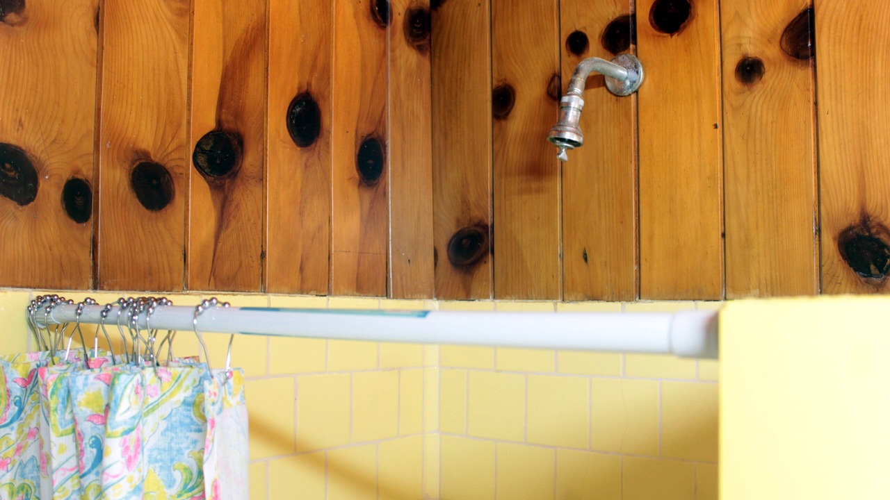 Photo of Bathroom in Itatiaia