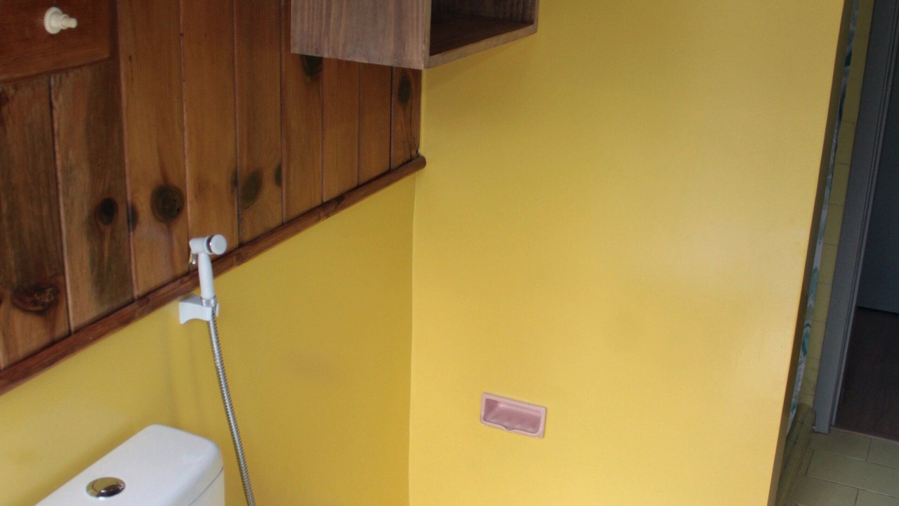 Photo of Bathroom in Itatiaia
