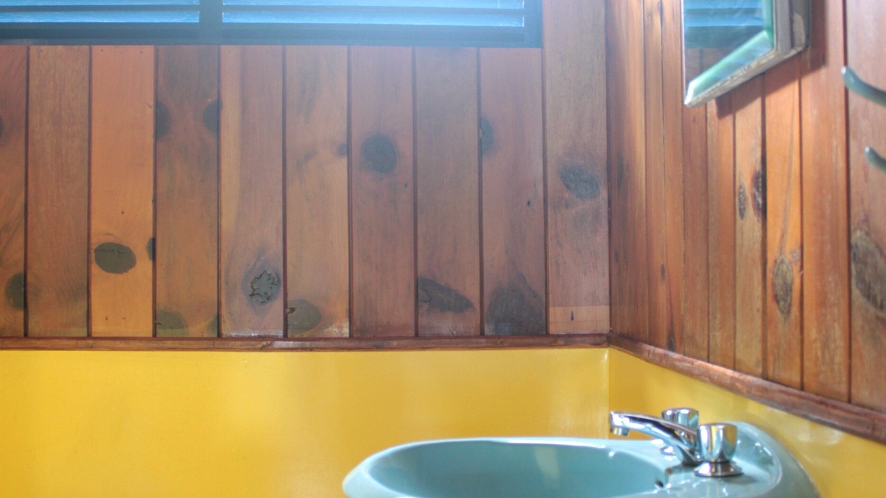 Photo of Bathroom in Itatiaia