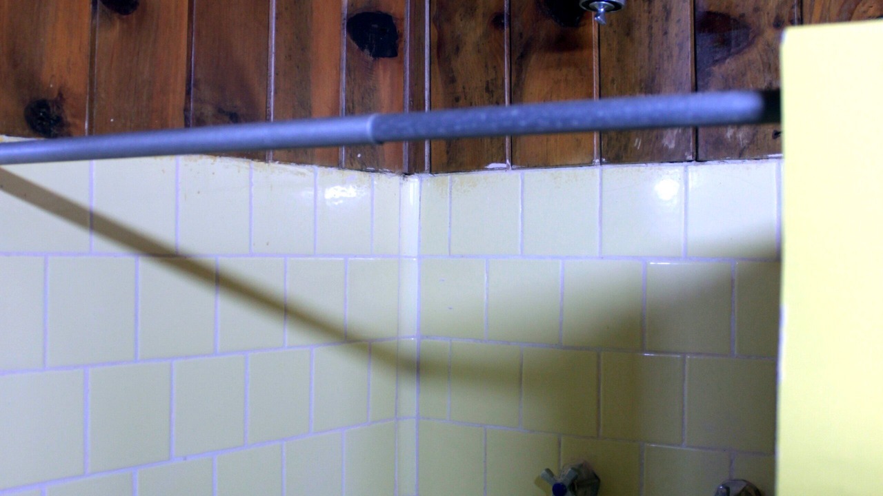 Photo of Bathroom in Itatiaia