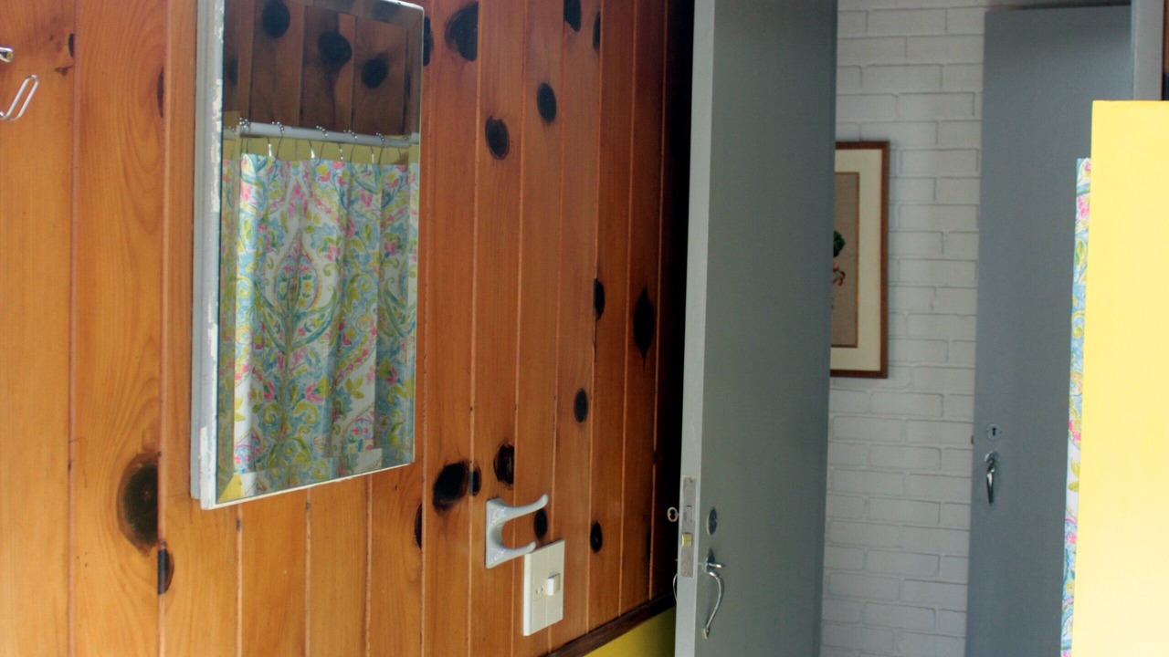 Photo of Bathroom in Itatiaia