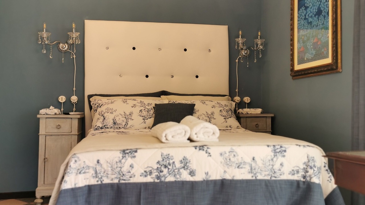 Photo of Bedroom in Castelbaldo