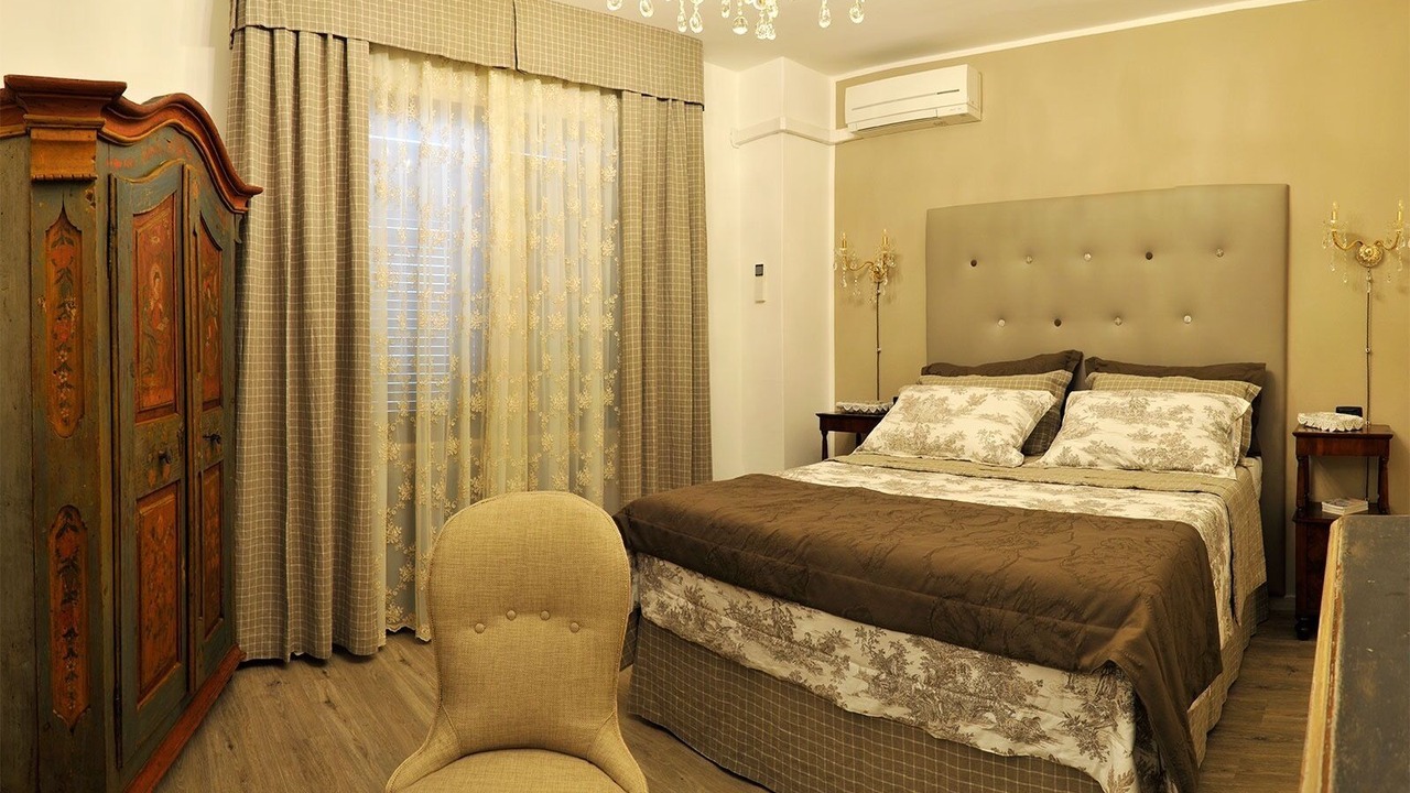 Photo of Bedroom in Castelbaldo
