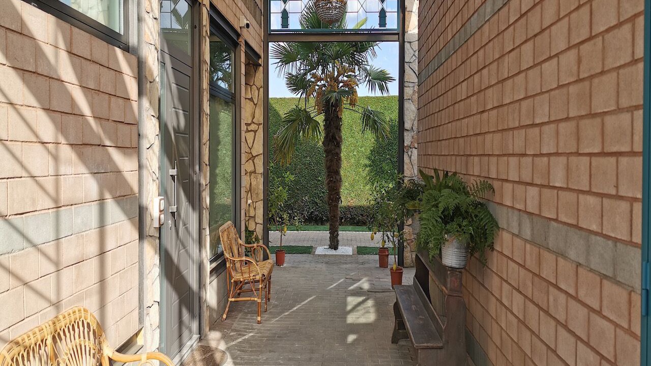 Photo of Patio Balcony in Castelbaldo