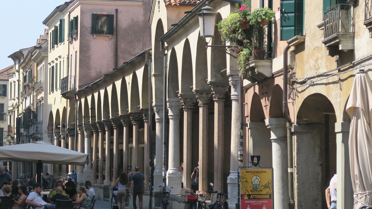 Photo of Outdoor in Historic Centre