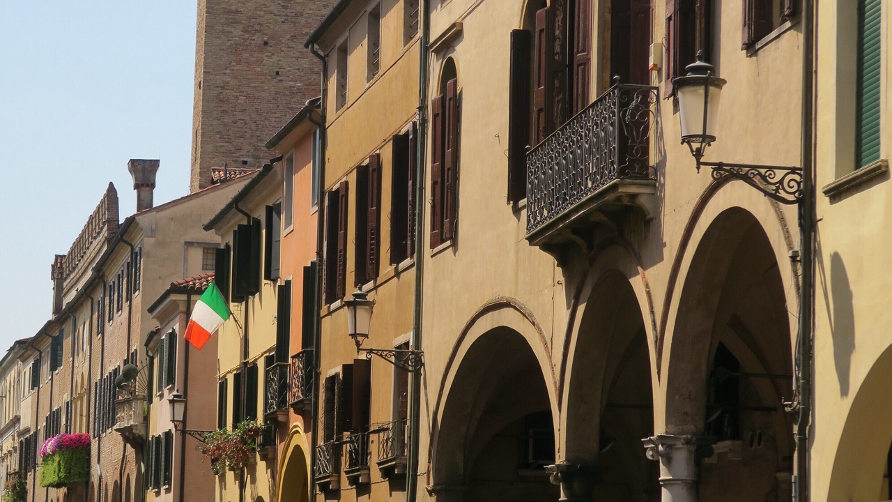 Photo of Outdoor in Historic Centre