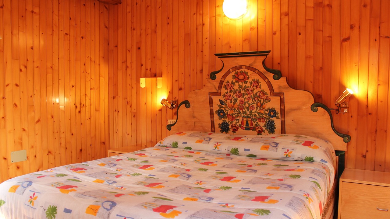 Photo of Bedroom in Misurina