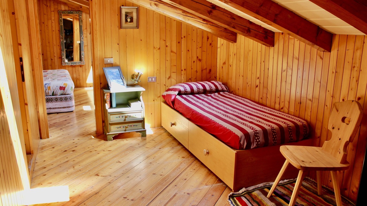 Photo of Bedroom in Misurina