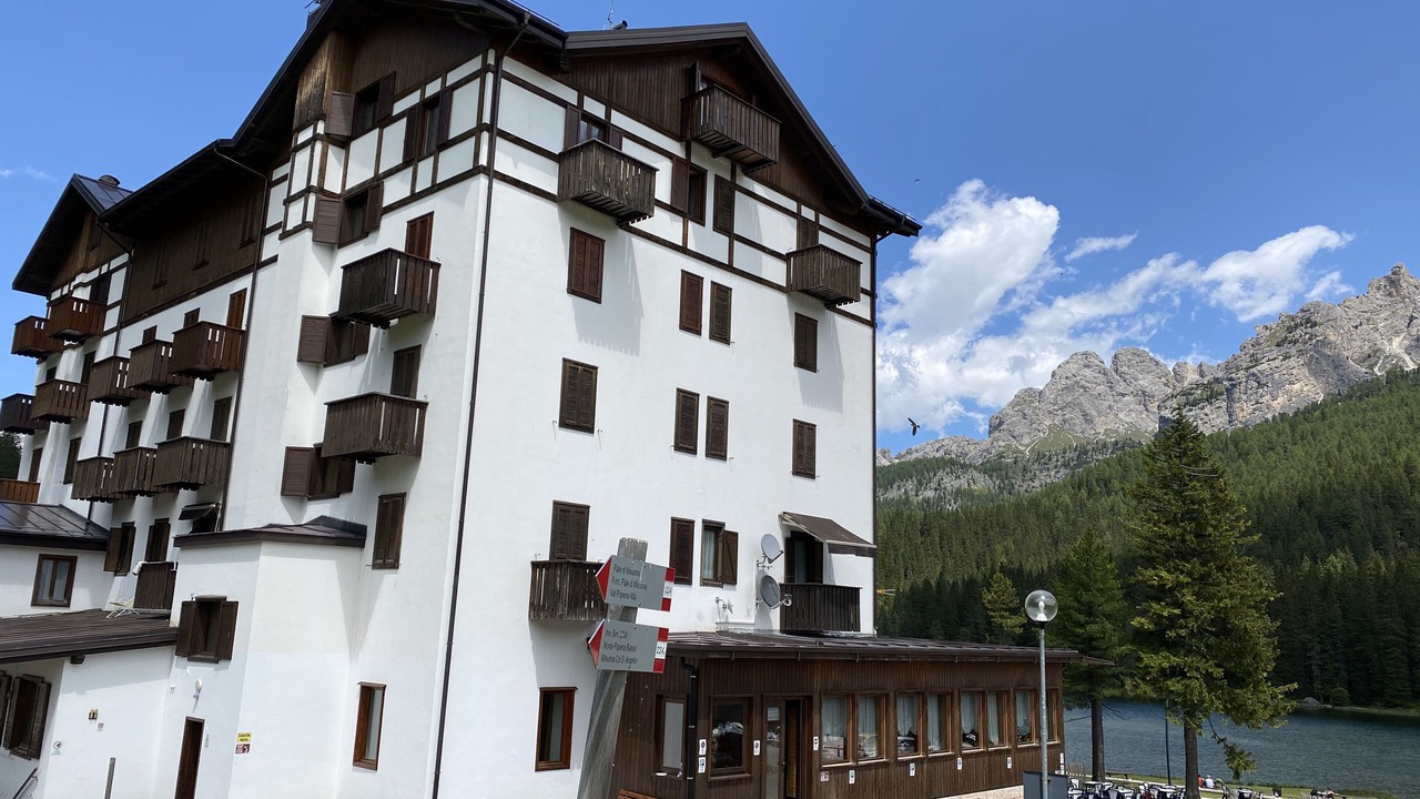 Photo of Outdoor in Misurina