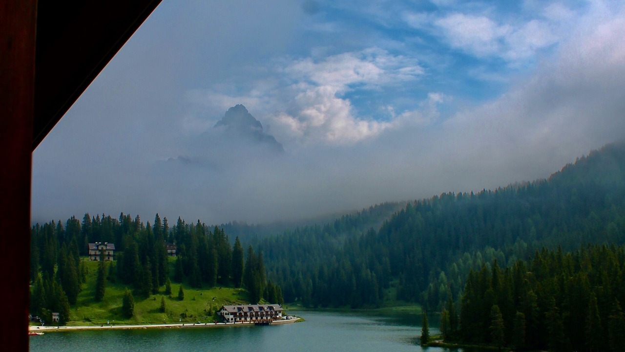 Photo of Others in Misurina