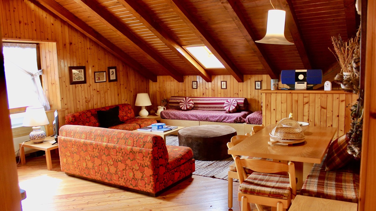 Photo of Bedroom in Misurina