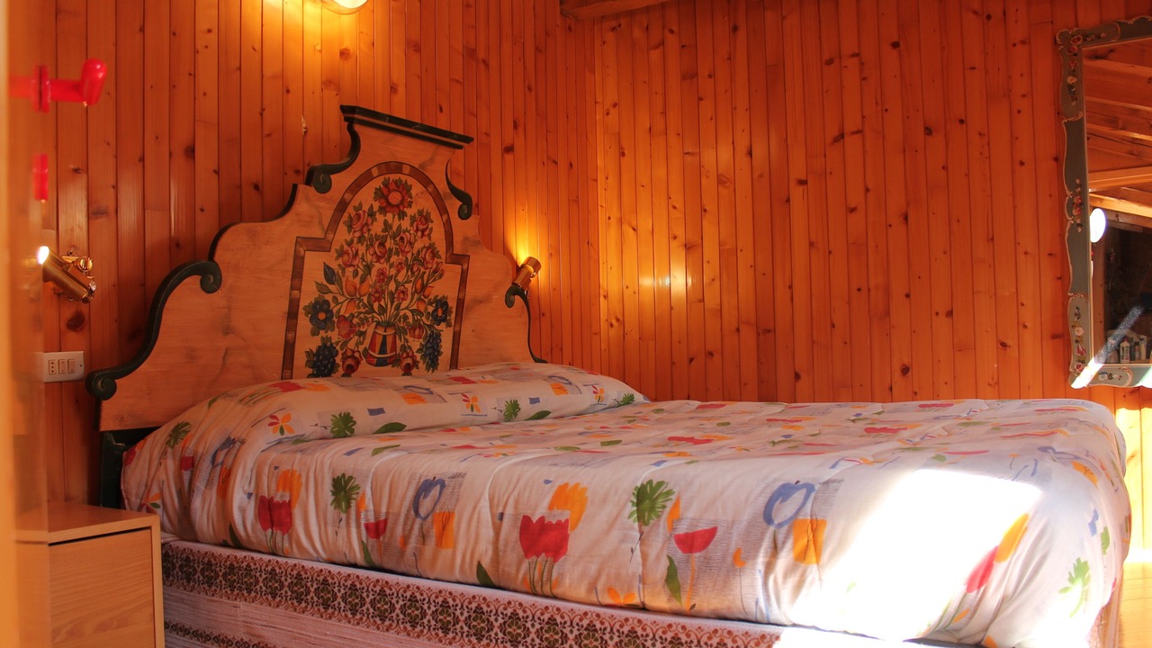 Photo of Bedroom in Misurina