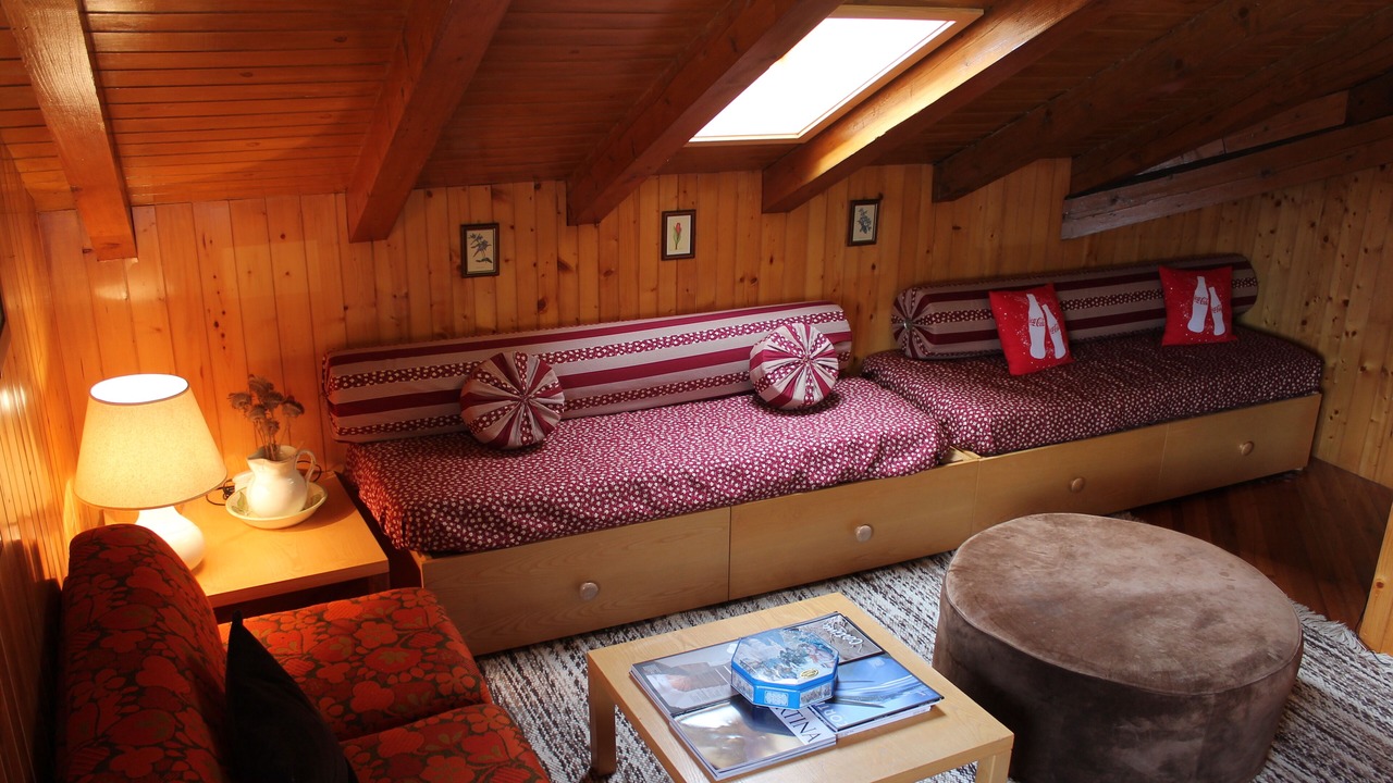 Photo of Livingroom in Misurina