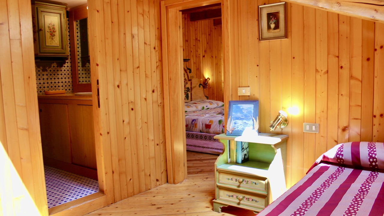 Photo of Bedroom in Misurina