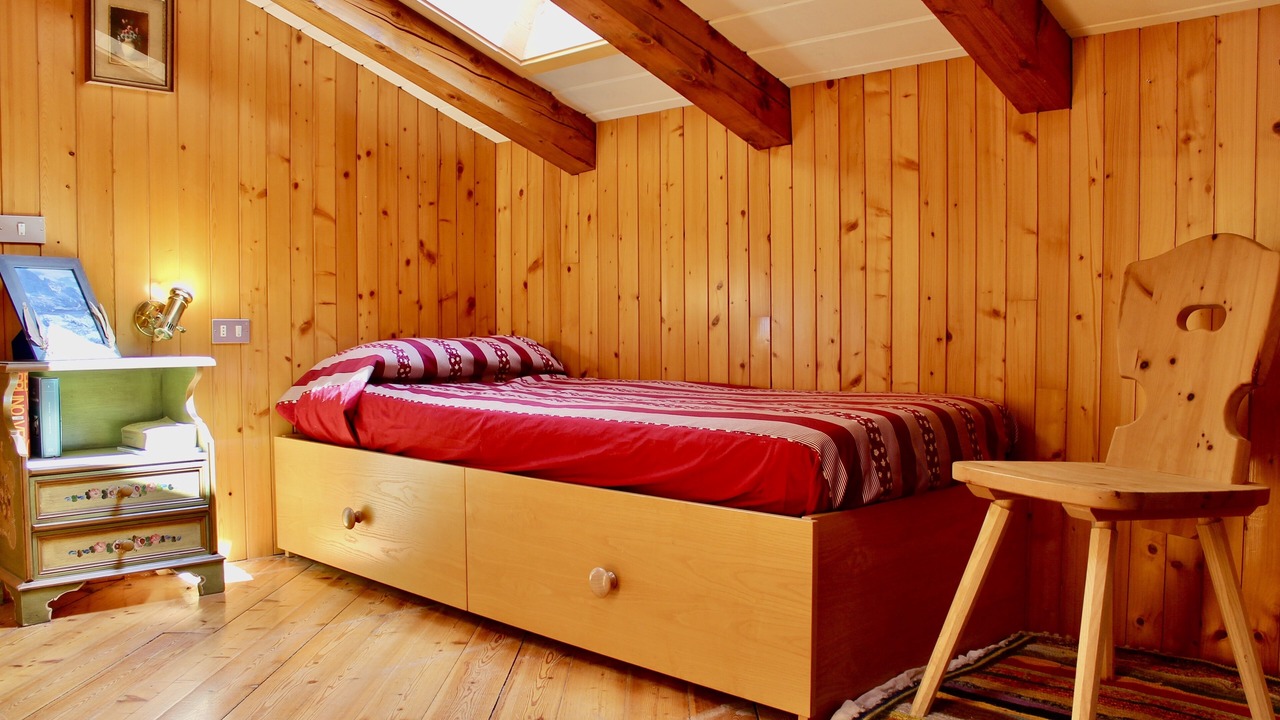 Photo of Bedroom in Misurina