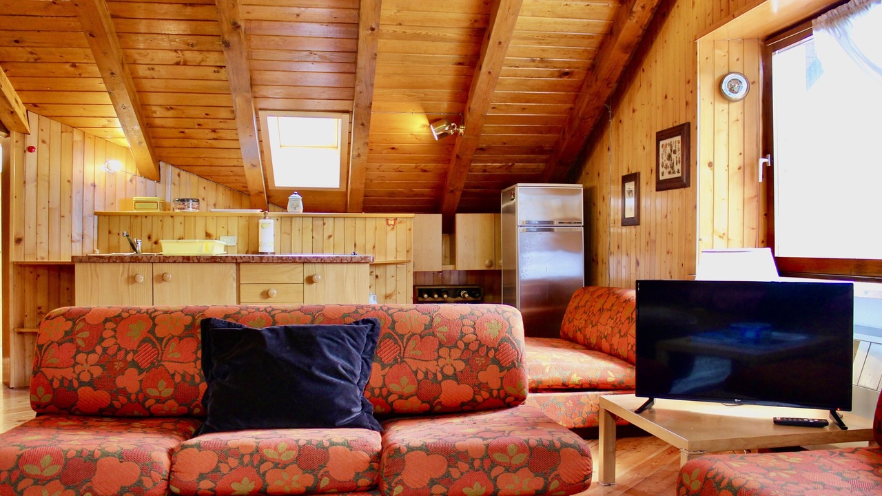 Photo of Livingroom in Misurina