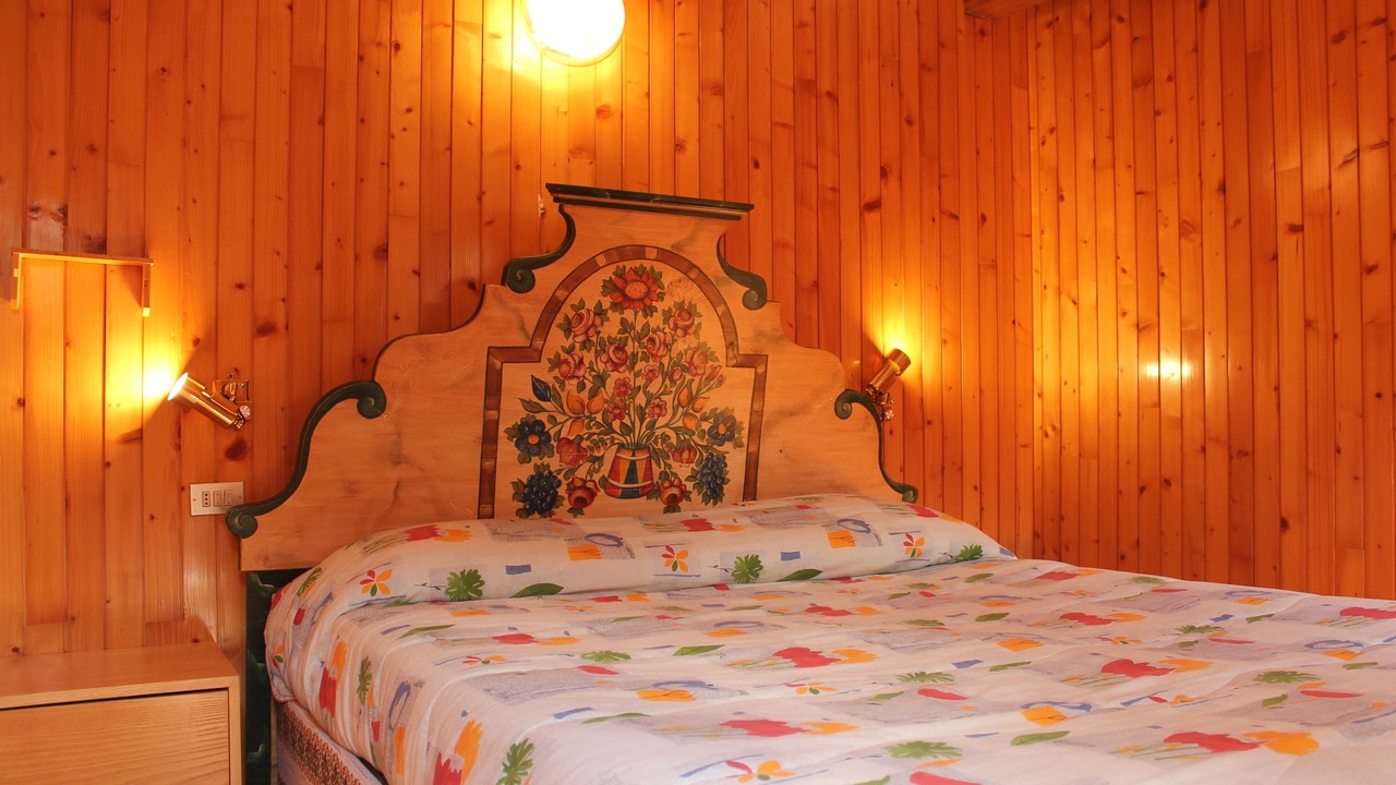 Photo of Bedroom in Misurina