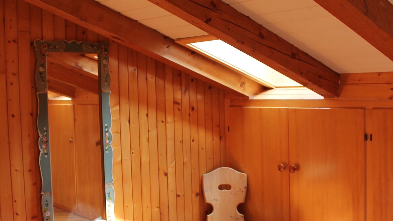 Photo of Bedroom in Misurina