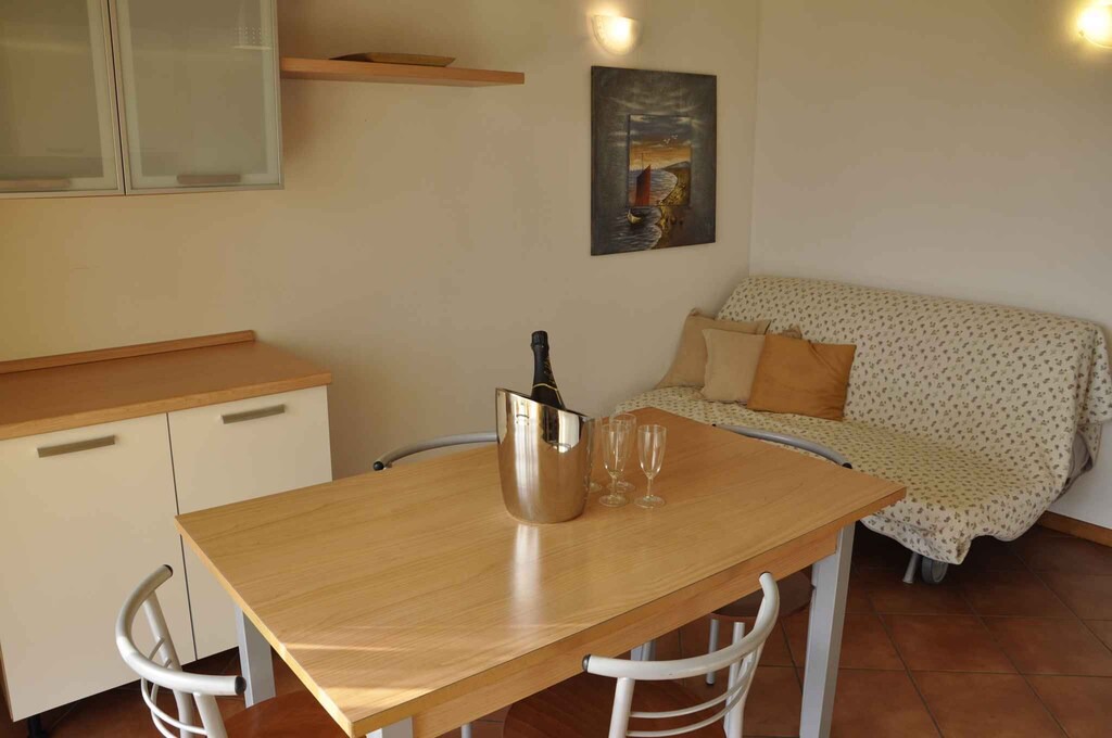 Photo of Livingroom in Lazise