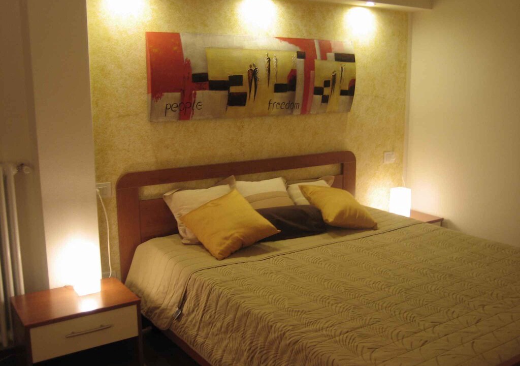Photo of Bedroom in Lazise