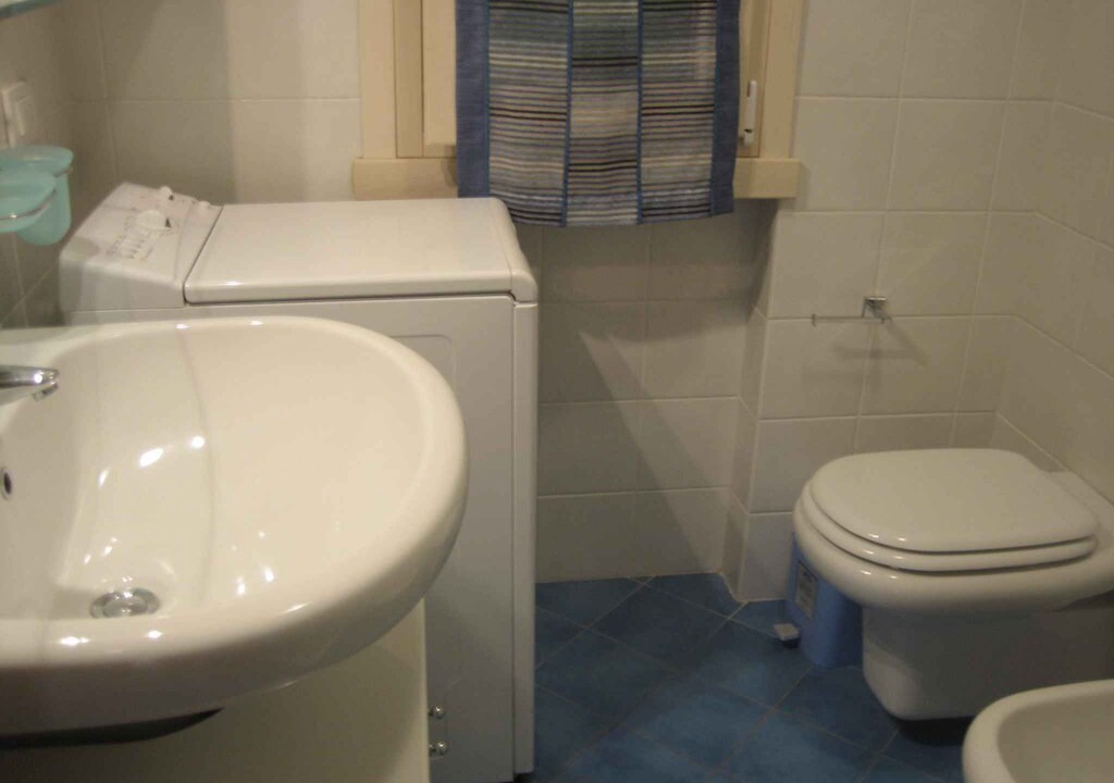 Photo of Bathroom in Lazise