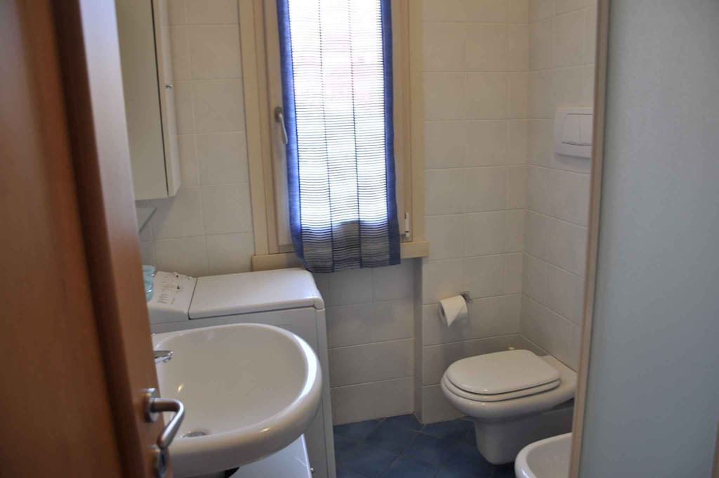 Photo of Bathroom in Lazise